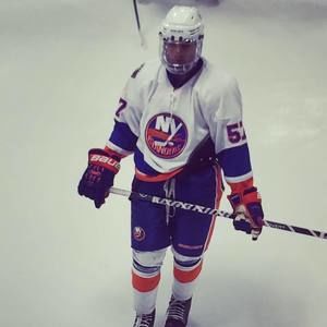 Meet your Posher, Gregory